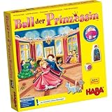 HABA 4343 - Ball der Prinzessin