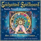  : The Enchanted Spellboard: Magical Messages from the Spirit World