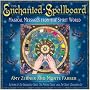 The Enchanted Spellboard: Magical Messages from the Spirit World