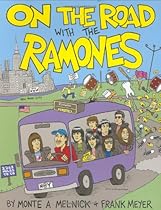 On The Road With The Ramones On The Road With The Ramones