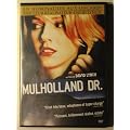 Mulholland Drive