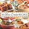 Fav cooking books