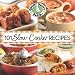 Fav cooking books