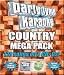 Party Tyme Karaoke: Country Mega Pack