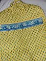 Vera Bradley Katherine Yellow Garment Bag
