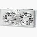 Holmes HAWF2043 Twin Window Fan