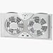 Holmes HAWF2043 Twin Window Fan