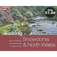 Walking in Snowdonia & North Wales