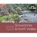 Walking in Snowdonia & North Wales