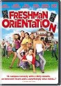 Freshman Orientation