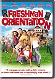 Freshman Orientation