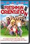 Freshman Orientation