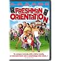 Freshman Orientation