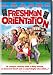Freshman Orientation