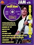 Jam with Bryan Adams (Book & CD)