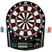 Halex Aurora 15.5-Inch Soft Tip Dartboard