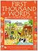 Books : First Thousand Words in Portuguese (First Thousand Words)