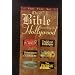 The Bible According to Hollywood [VHS]