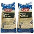 BUY : Arrowhead Mills Gluten-Free Quinoa - 2 pk.