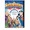 Own the Superfriends on DVD