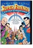 Challenge of the Super Friends - United They Stand