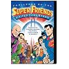 Challenge of the Super Friends - United They Stand