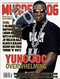 Murder Dog Magazine Vol. 14 No. 3 (Yung Joc)