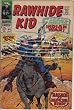 Rawhide Kid #60 Western Comic Book