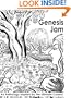 Genesis Jam: An Anthology Inspired by the Ultimate Creator