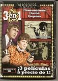 Cosa Facil/Cuatro contra el crimen/Los guaruras (Region 0 NTSC-Import/Latin-America) Mexico