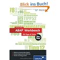 ABAP Workbench - 100 Tipps & Tricks (SAP PRESS)