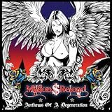 Anthems Of A Degeneration