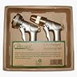2 pc. Forged Watering Set