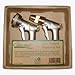 2 pc. Forged Watering Set