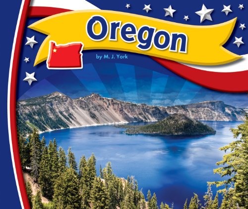 Oregon (StateBasics)