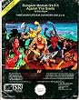 Dungeon Module G1-2-3 Against the Giants (Advanced Dungeons & Dragons)
