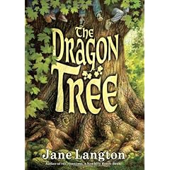 The Dragon Tree