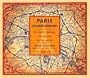 Paris Underground: The Maps, Stations, and Design of the Metro