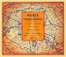Paris Underground: The Maps, Stations, and Design of the Metro