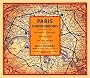 Paris Underground: The Maps, Stations, and Design of the Metro