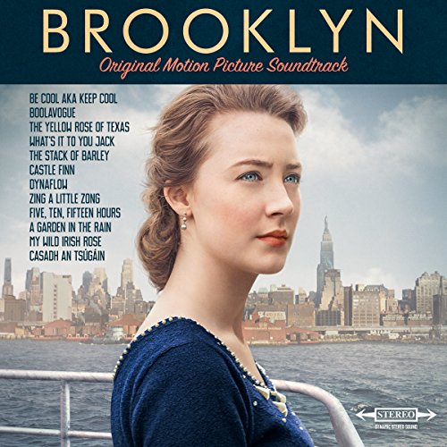 Brooklyn Various Artists
