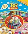 First Look and Find: Toy Story (My First Look and Find)
