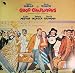 THE GOOD COMPANIONS - 1974 UK STUDIOCAST LP