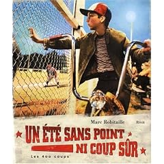 Un �t� sans point ni coup s�r