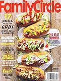 Family Circle [US] August 2016 (単号)