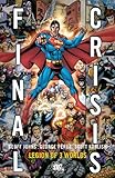 Final crisis. Legion of 3 worlds