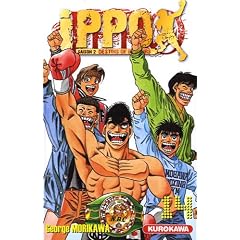 Ippo, Tome 14 :