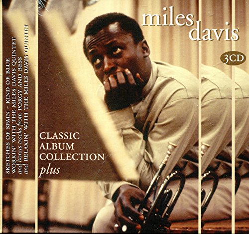 Miles Davis - Sketches of Spain [Bonus Tracks] - Zortam Music