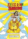 Sliding down sunbeams : prayers for 4-7 year olds