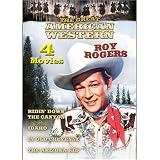 Great American Western 33: Roy Rogers [DVD] [Region 1] [US Import] [NTSC]
